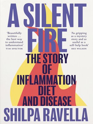 A Silent Fire - ebook
